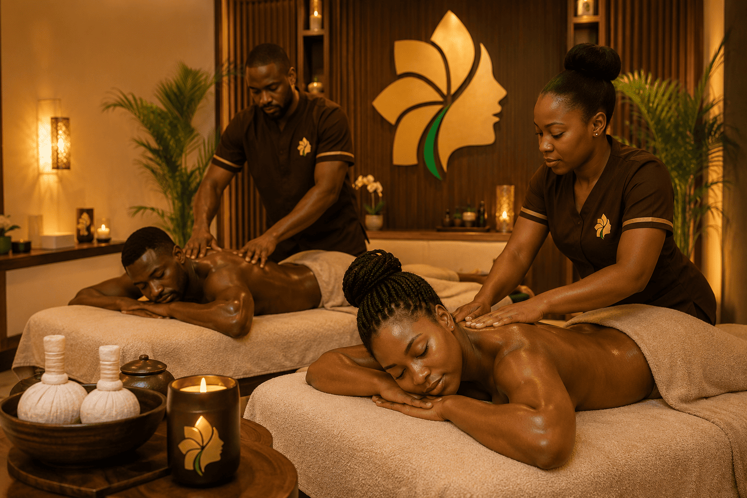 Massage Service